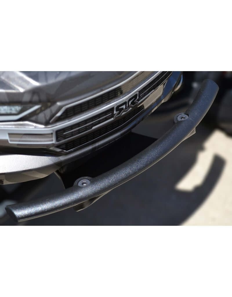 RPM RC PRODUCTS RPM81812 FRONT BUMPER SKID PLATE: ARRMA KRATON 6S