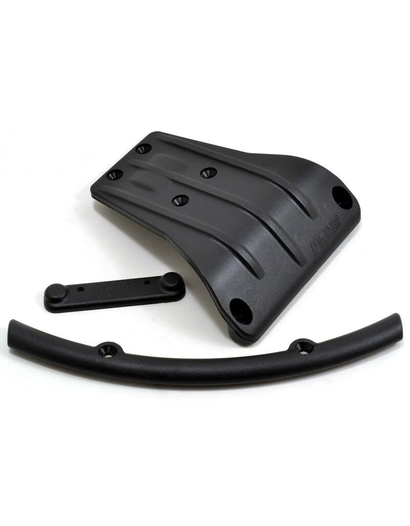 RPM RC PRODUCTS RPM81812 FRONT BUMPER SKID PLATE: ARRMA KRATON 6S