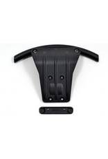 RPM RC PRODUCTS RPM81812 FRONT BUMPER SKID PLATE: ARRMA KRATON 6S