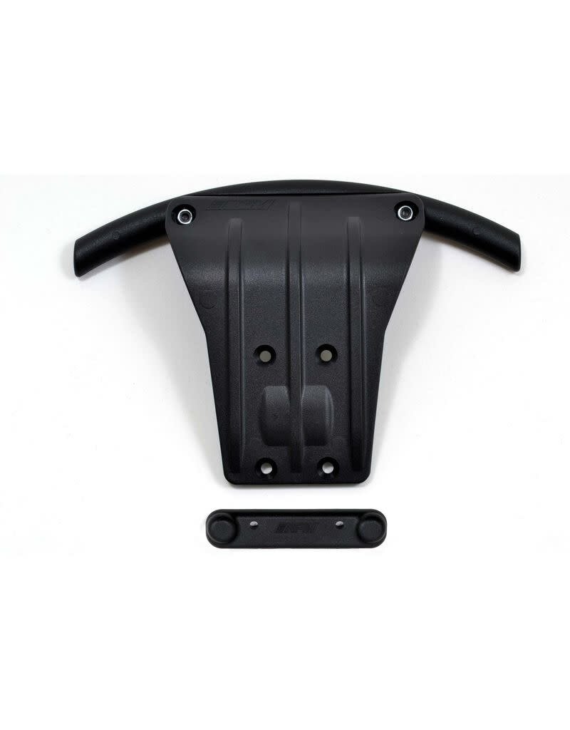 RPM RC PRODUCTS RPM81812 FRONT BUMPER SKID PLATE