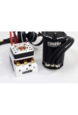 CASTLE CREATIONS CSE010017001 COPPERHEAD SPECIAL EDITION W/3800KV