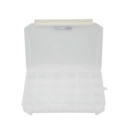 PROTEK RC PTK-8011 PROTEK RC PLASTIC STORAGE CONTAINER (LARGE)