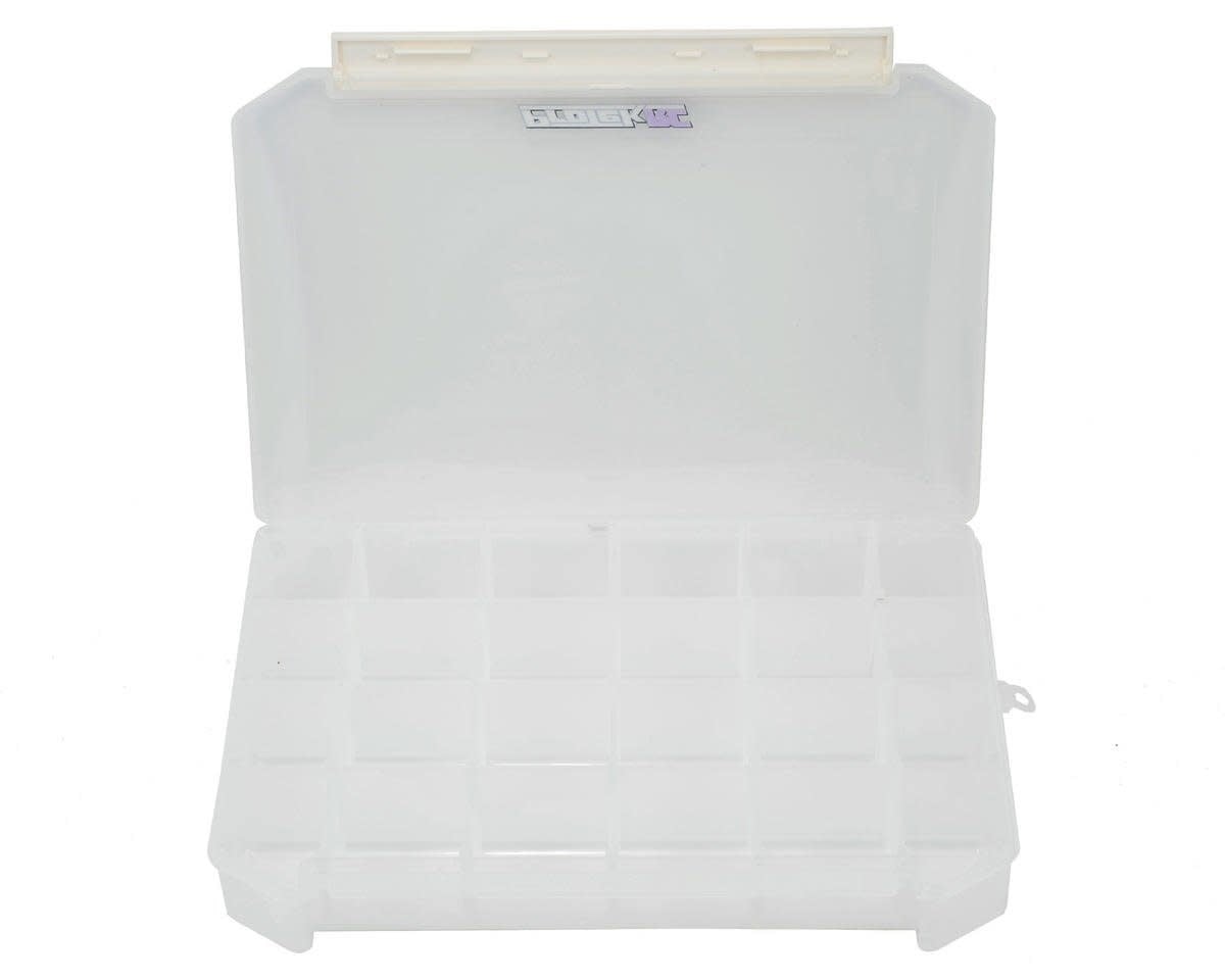 PTK-8011 PROTEK RC PLASTIC STORAGE CONTAINER (LARGE)