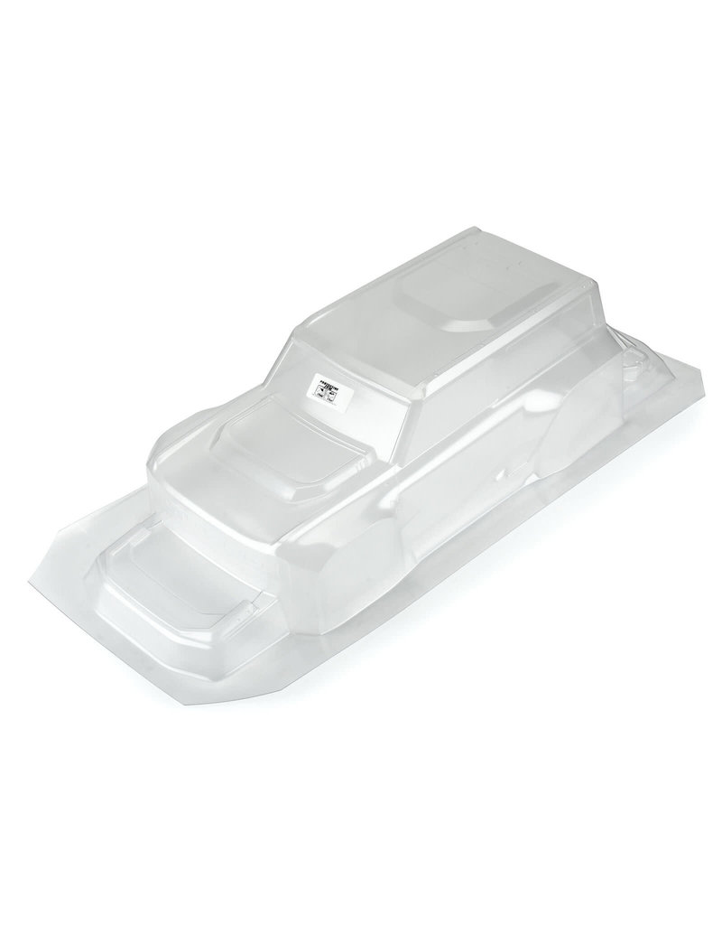 PROLINE RACING PRO358600 1/10 BRONCO R CLR BODY SC