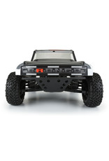 PROLINE RACING PRO358600 1/10 BRONCO R CLR BODY SC