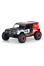 PROLINE RACING PRO358600 1/10 BRONCO R CLR BODY SC