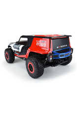 PROLINE RACING PRO358600 1/10 BRONCO R CLR BODY SC