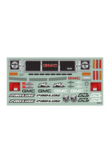 PROLINE RACING PRO359000 1/10 1973 GMC SIERRA 3500 CLR BODY