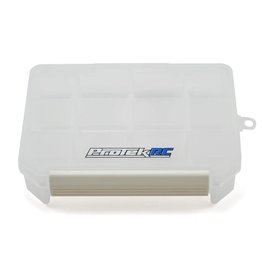 PROTEK RC PTK-8010 PLASTIC STORAGE CONTAINER (SMALL)