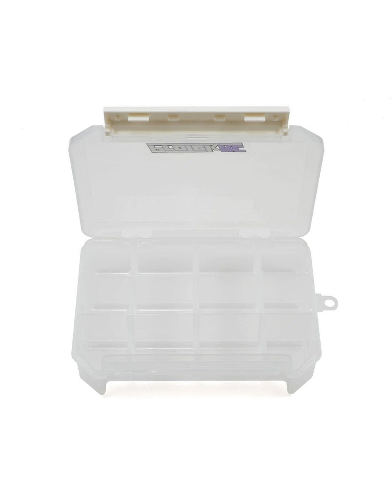 PROTEK RC PTK-8010 PLASTIC STORAGE CONTAINER (SMALL)