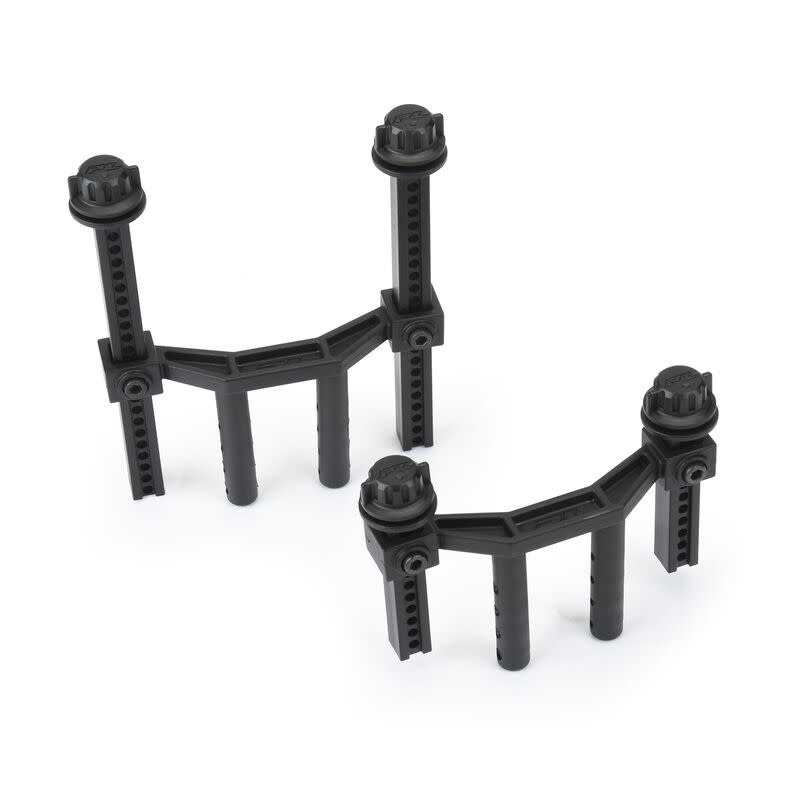 PRO637500 BODY MOUNTS ARRMA GRANITE