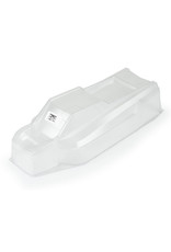 PROLINE RACING PRO358900 1/8 AXIS T BRUGGY BODY FOR 8IGHT-XT/E: CLEAR