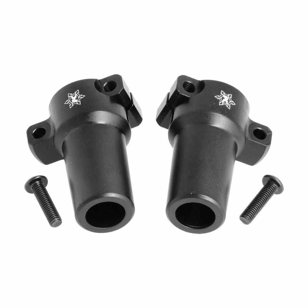 CEGCKQ0303 KAOS STRAIGHT AXLE ADAPTER