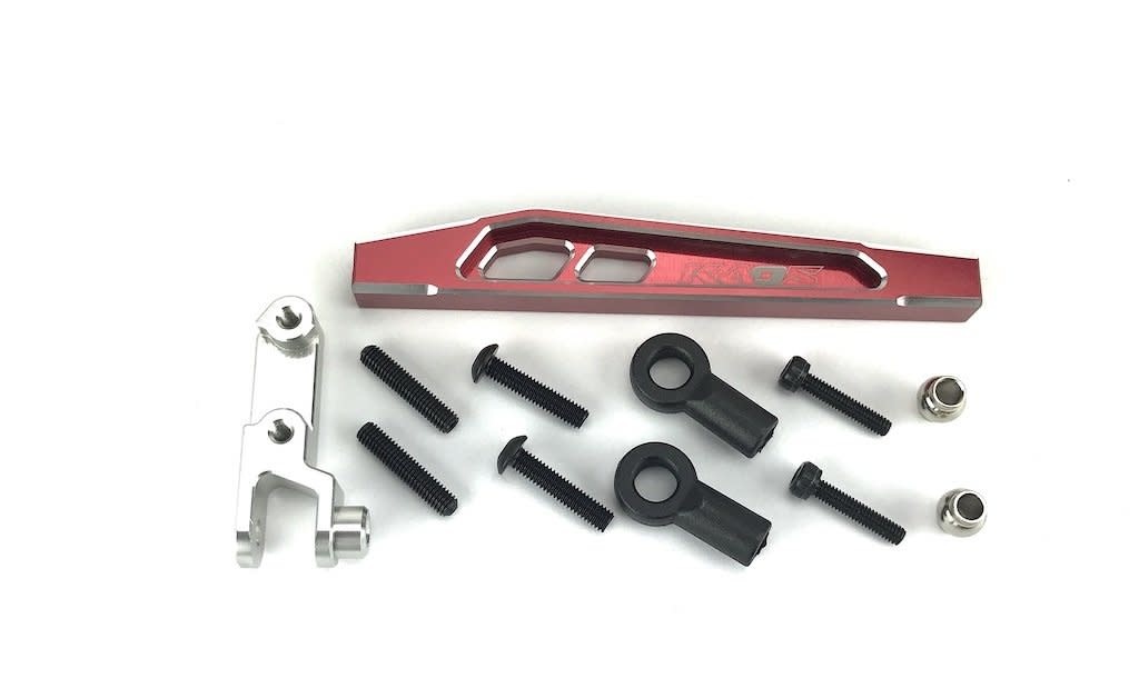 CEGCKD0378 KAOS FRONT FORTH LINK KIT