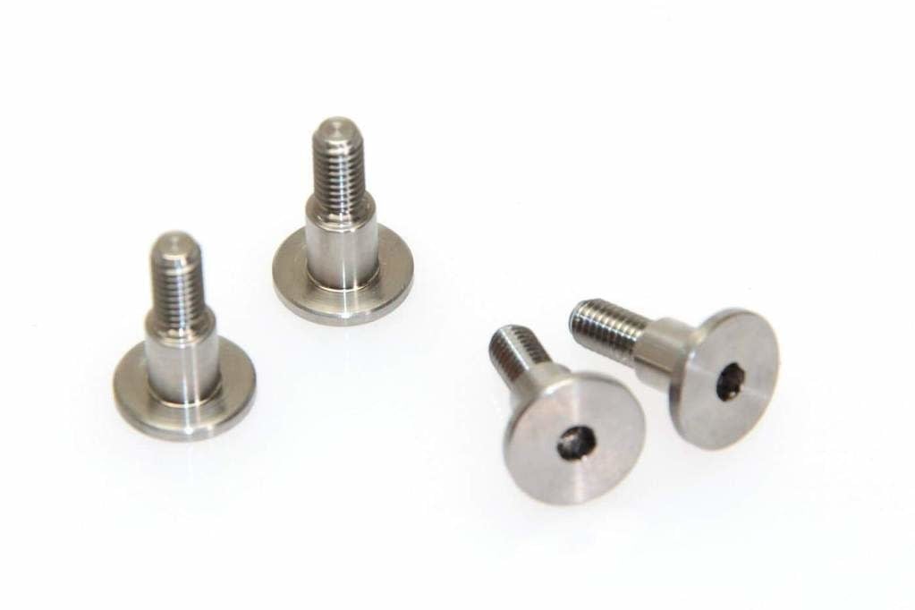 CEGCKQ0305 TITANIUM KING PIN