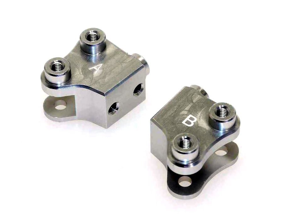 CEGCKQ0304 KAOS 4 LINK BRACKET