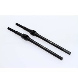 CEN RACING CEGCKQ0208 KAPS FRONT UNIVERSAL AXLES