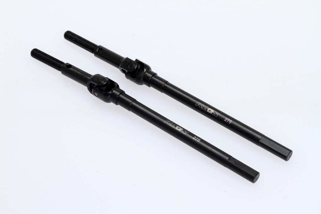 CEGCKQ0208 KAPS FRONT UNIVERSAL AXLES