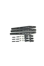 CEN RACING CEGCKD0374 KAOS REAR UPPER AND LOWER LINK KIT