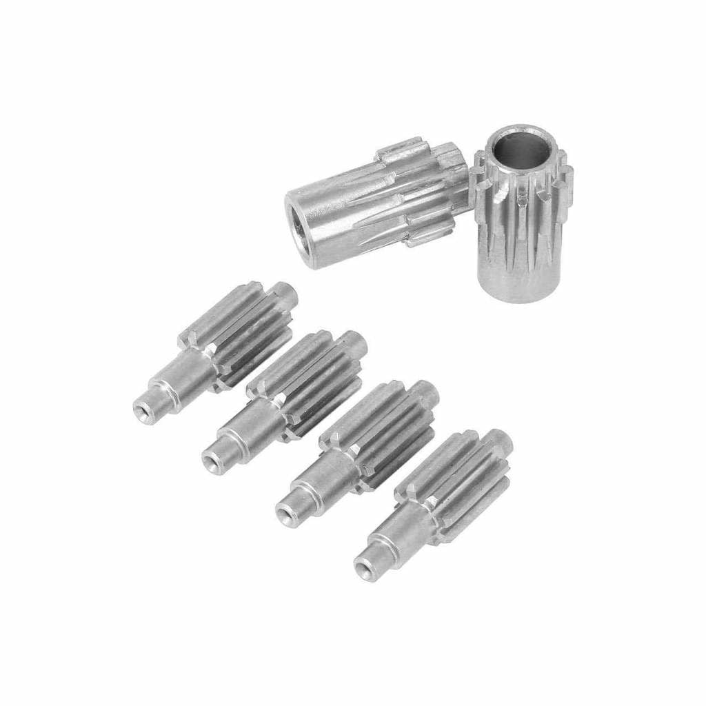 CEGCKQ0217 HD DIFF GEARS
