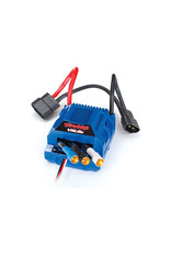 TRAXXAS TRA3485 VELINEON VXL-6S ELECTRONIC SPEED CONTROL, WATERPROOF (BRUSHLESS) (FWD/REV/BRAKE)