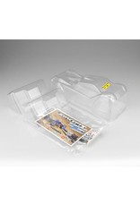 JCONCEPTS JCO0385 FINNISHER BODY - TEKNO ET410: CLEAR