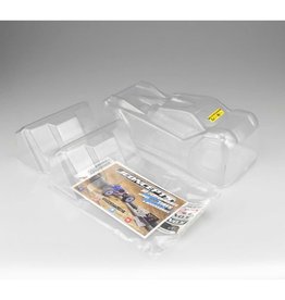 JCONCEPTS JCO0385 FINNISHER BODY - TEKNO ET410: CLEAR
