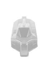 TEKNO RC TKR9045 BODY W/ WINDOW MASK EB48 2.0: CLEAR