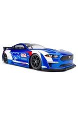 PROTOFORM PRM158200 1/8 2021 FORD MUSTANG BODY FOR VENDETTA: CLEAR