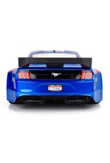 PROTOFORM PRM158200 1/8 2021 FORD MUSTANG BODY FOR VENDETTA: CLEAR