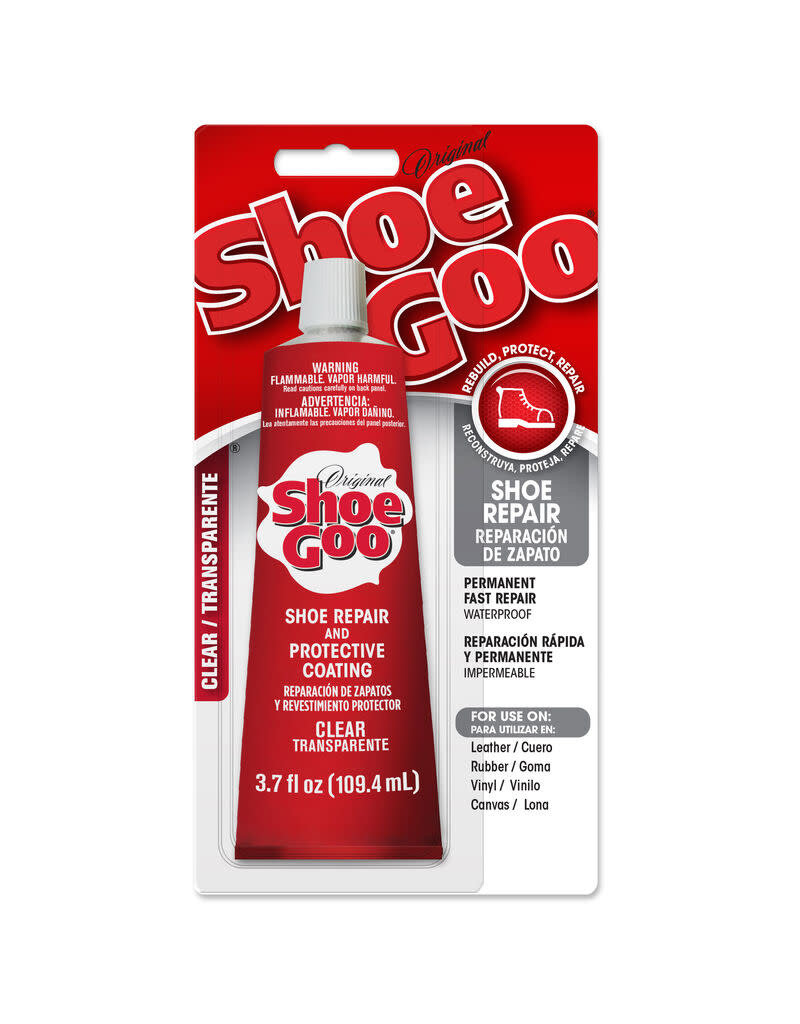 DYNAMITE ETC8000 SHOE GOO 3.7OZ