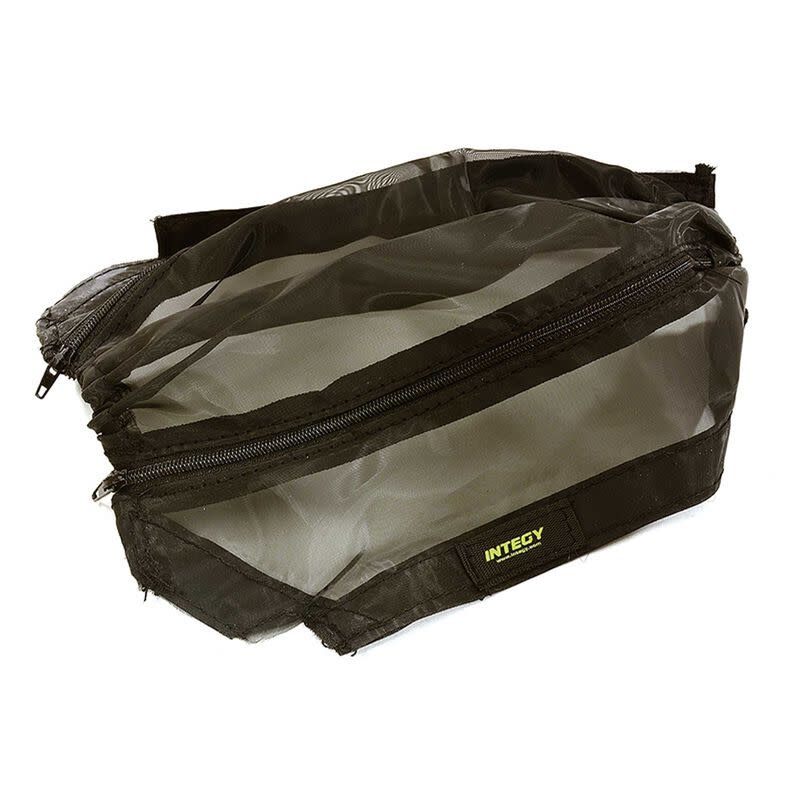 INTC28826 DIRT GUARD CHASSIS COVER -1/10 GRANITE 4X4 3S BLX