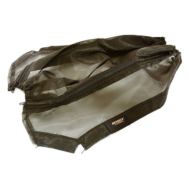 INTC28825 DIRT GUARD CHASSIS COVER - ARA KRATON 6S BLX BL