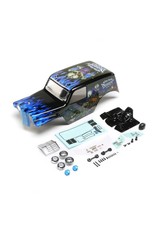 LOSI LOS240017 SON OF A DIGGER BODY: PAINTED