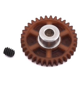 JK PRODUCTS JKPG434 48P PLASTIC PINION GEAR (3.17MM BORE) (34T)