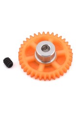 JK PRODUCTS JKPG435 48P PLASTIC PINION GEAR (3.17MM BORE) (35T)