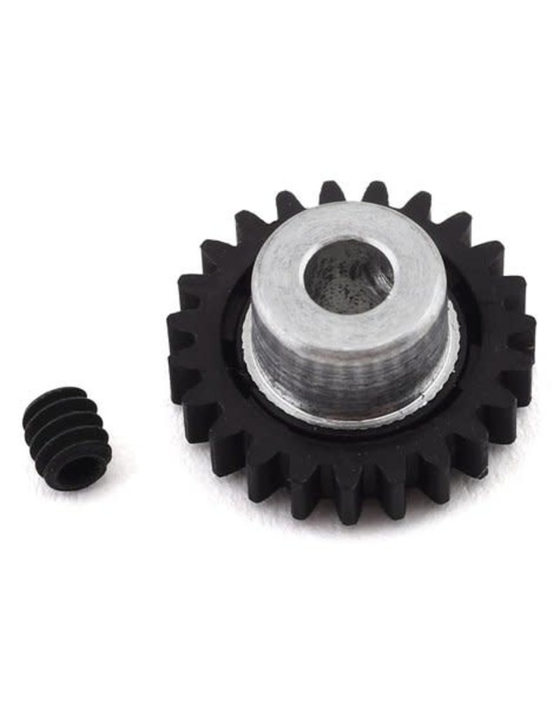 JK PRODUCTS JKPG423 48P PLASTIC PINION GEAR (3.17MM BORE) (23T)