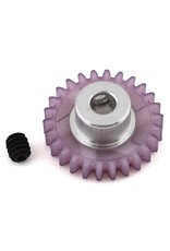 JK PRODUCTS JKPG426 48P PLASTIC PINION GEAR (3.17MM BORE) (26T)