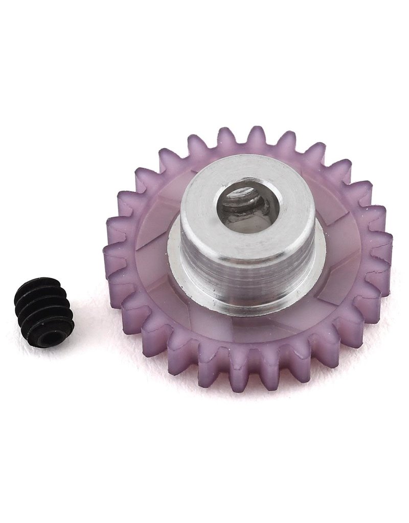 JK PRODUCTS JKPG426 48P PLASTIC PINION GEAR (3.17MM BORE) (26T)