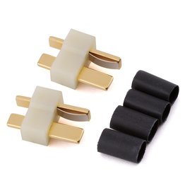 DEANS WSD1324 MALE DEANS PLUG 2 PACK