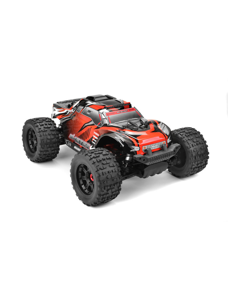 TEAM CORALLY COR00191 SKETER XP 1/10 4WD BRUSHLESS