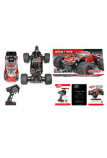 TEAM CORALLY COR00191 SKETER XP 1/10 4WD BRUSHLESS