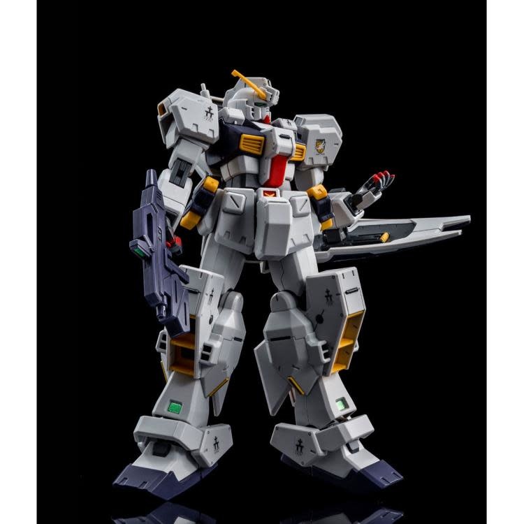 - HGUC 1/144 #56 Gundam TR-1 Hazel Custom