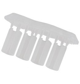 DRAG RACE CONCEPTS DRC-725.11 11MM BUMP STOPS (4)