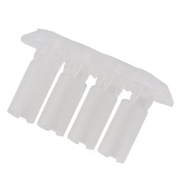 DRAG RACE CONCEPTS DRC-725.12 12MM BUMP STOPS (4)