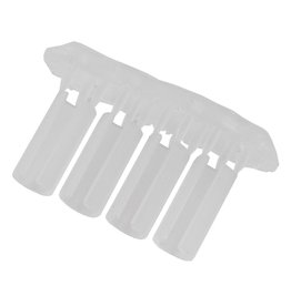 DRAG RACE CONCEPTS DRC-725.13 13MM BUMP STOPS (4)