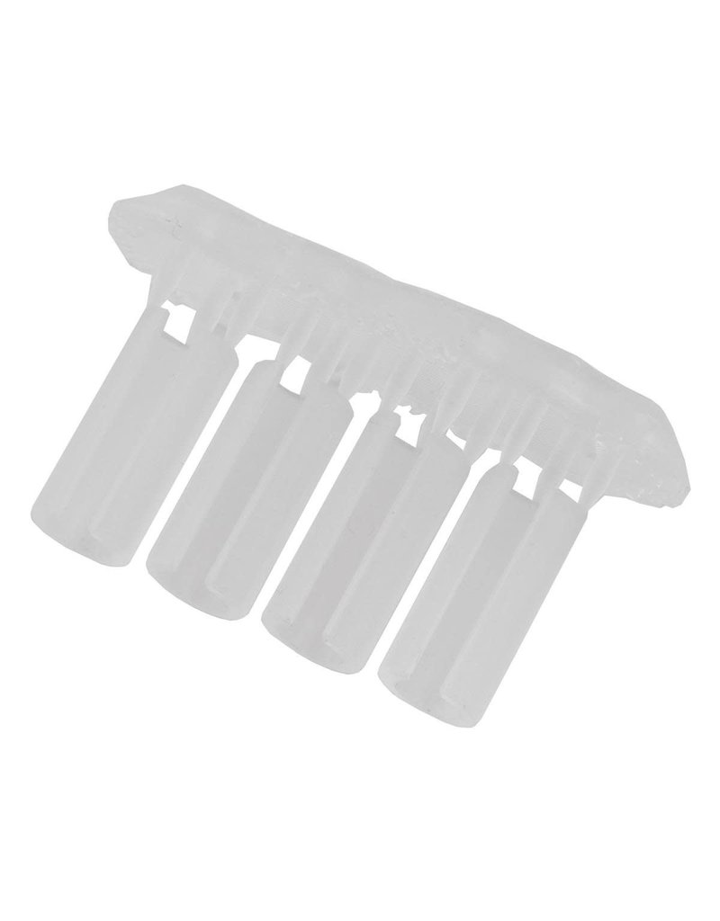 DRAG RACE CONCEPTS DRC-725.13 13MM BUMP STOPS (4)