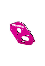 TRAXXAS TRA9490P MOTOR PLATE PINK