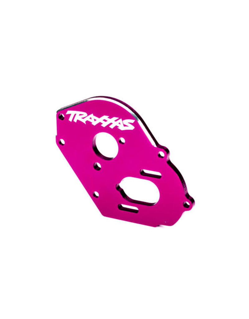 TRAXXAS TRA9490P MOTOR PLATE PINK