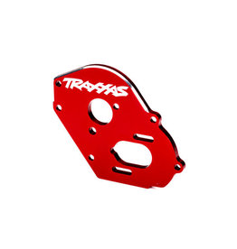 TRAXXAS TRA9490R MOTOR PLATE RED